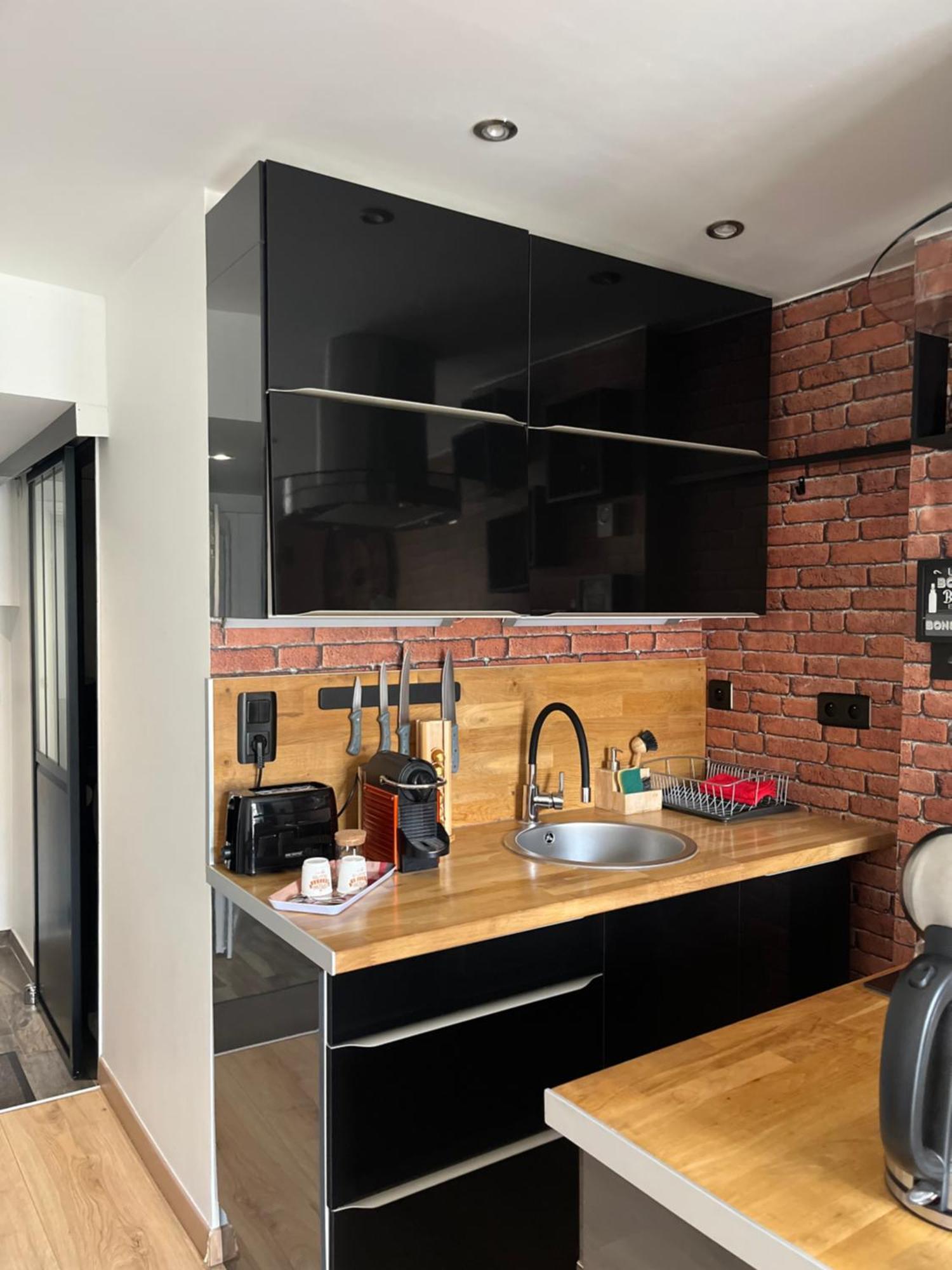 Escale Studio 21M Aeroport Cdg Parc Expo Asterix Gonesse Dış mekan fotoğraf